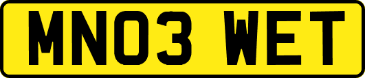 MN03WET