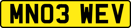 MN03WEV