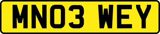 MN03WEY