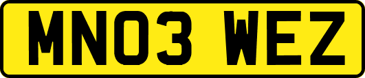 MN03WEZ