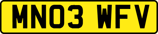 MN03WFV
