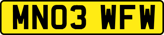 MN03WFW