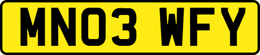 MN03WFY