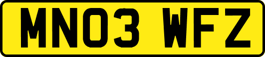 MN03WFZ