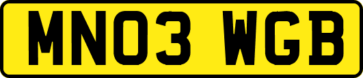 MN03WGB