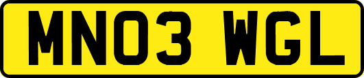 MN03WGL