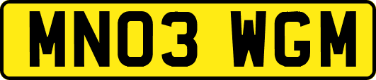 MN03WGM