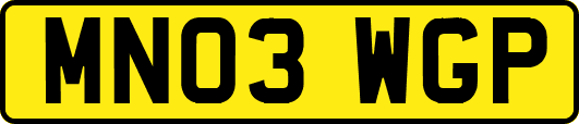 MN03WGP