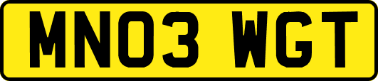 MN03WGT