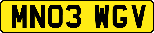 MN03WGV