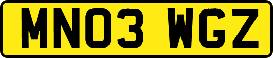 MN03WGZ