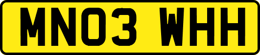 MN03WHH