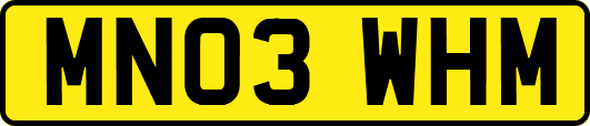 MN03WHM