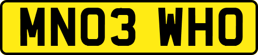 MN03WHO