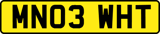 MN03WHT