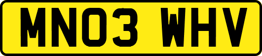 MN03WHV