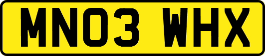 MN03WHX