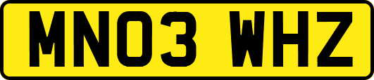 MN03WHZ