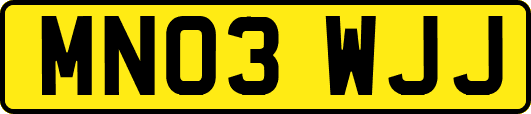 MN03WJJ