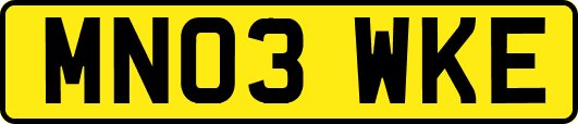 MN03WKE
