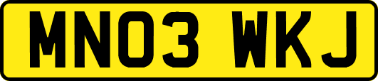 MN03WKJ