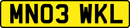 MN03WKL