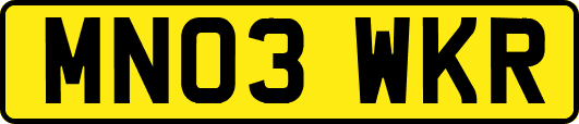 MN03WKR