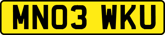 MN03WKU