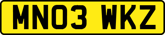 MN03WKZ