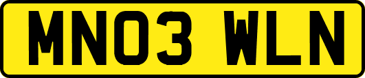 MN03WLN
