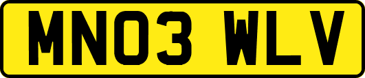 MN03WLV
