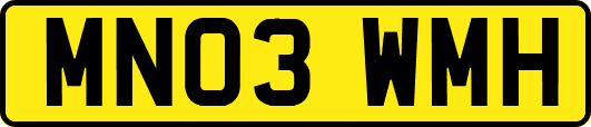 MN03WMH