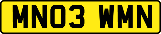 MN03WMN