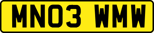 MN03WMW