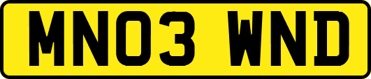 MN03WND
