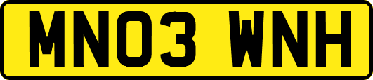 MN03WNH