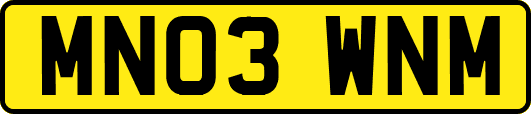 MN03WNM