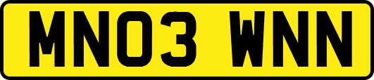 MN03WNN