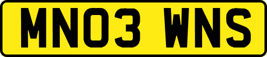 MN03WNS