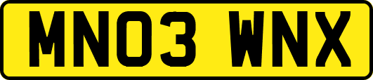 MN03WNX