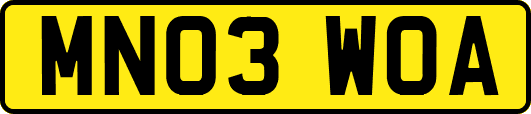 MN03WOA