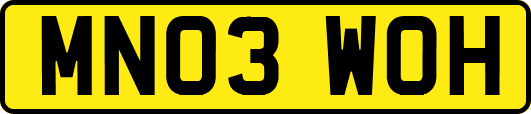 MN03WOH