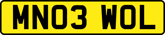 MN03WOL