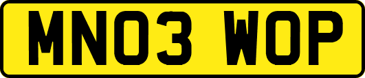 MN03WOP