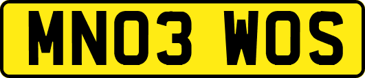 MN03WOS