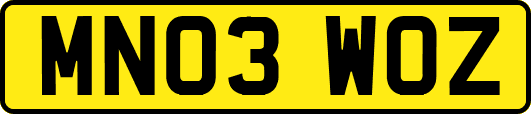 MN03WOZ