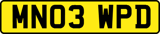 MN03WPD