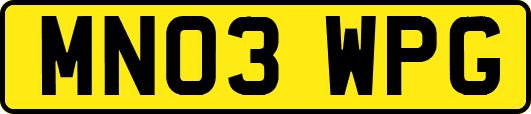 MN03WPG