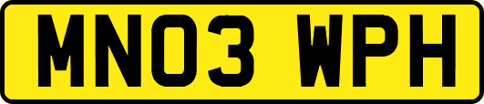MN03WPH