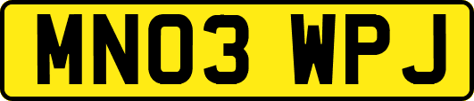 MN03WPJ